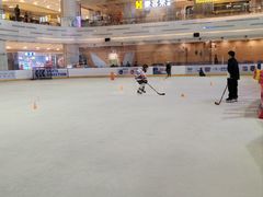 -冠军冰场CHAMPION RINK(凯德广场店)