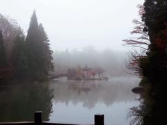 -四明山国家森林公园