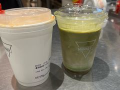 -Manner Coffee(淮海755店)