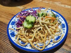 -桂花香手工面(鼓楼店)