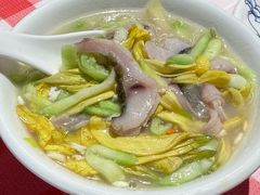 -龙桥私厨·姜花菊花过桥鱼·顺德菜(容桂店)