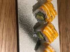 -小句号·精致料理(江南环球港店)