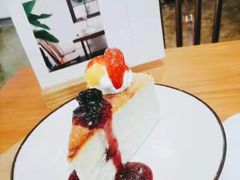 -素咫咖啡CLIFEROSE