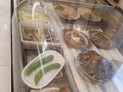 -百姓食府(秦虹路店)