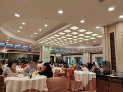 大堂-凤凰楼酒家·粤宴点心(华强北店)