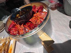 -巴厘龙虾·榜首油焖大虾(音乐学院·沿江酒馆店)