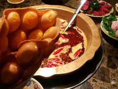 -小龙坎火锅(好世界店)