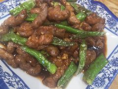 -金涛外婆菜特色餐厅(海盐塘路店)