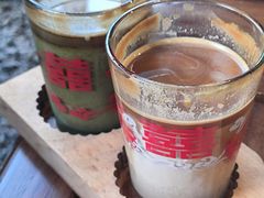 -Metal hands·铁手咖啡