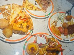 -比格比萨自助(宝山日月光店)