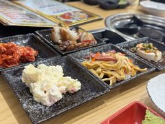 -真情鲍鱼海鲜汤