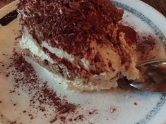 传统提拉米苏-PIZZA BIANCA(民园店)