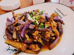 -环秀楼(黄山呈坎店)