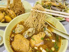 -联记面家(新马路店)