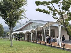 -轻井泽王子购物广场