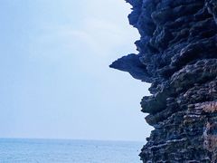 -大连金石滩滨海国家地质公园