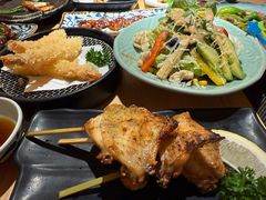 -德川家日本料理(中关村寰太大厦店)