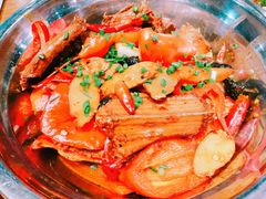-湘里乡亲甲王二老店