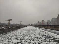 -西安城墙·碑林历史文化景区