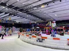 -宁波冰雪大世界(北仑区)