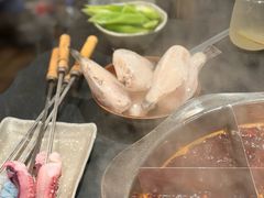 -大风老火锅(江北一店)