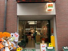 -虎伢Fuuya!咖啡煎饼(陆家嘴波特营店)