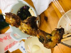 -炒豆合作社(东四总店)