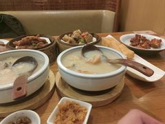 -如轩·海鲜砂锅粥·潮汕菜(海珠店)