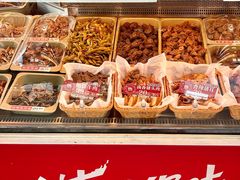 -绝味鸭脖(朝阳印象城店)