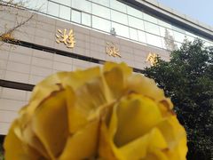-浙江工业大学（朝晖校区）-游泳馆