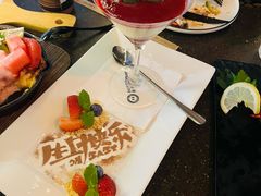 -haxnbauer海森堡德国餐厅(深圳coco店)