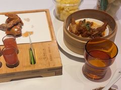 -汤城小厨•粤菜•靓汤(苏州街店)
