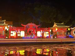 -扬州古运河