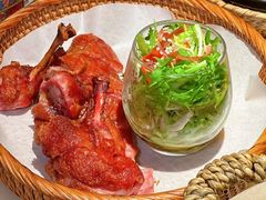 -锦府盐帮·李宅(领展购物广场中关村店)