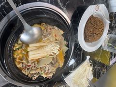-李师傅脆肚(华强北店)
