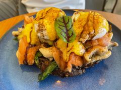 班尼迪克-Jamaicablue Coffeeshop(中央广场店)