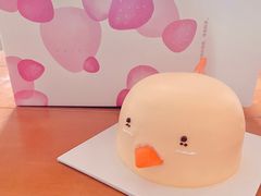 -积慕Cake(解放大道店)