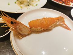 青岛大虾酥-甄御•海鲜新青岛菜(麦岛店)
