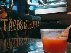 冰沙玛格丽特-Luchador摔跤手墨西哥餐厅(恒宇广场店)