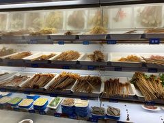 -让签签飞小郡肝串串香(春熙路形象店)