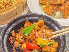 -名苑皇宫酒家(来魅力壁画村店)