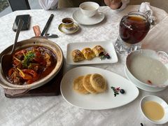 -南海渔村(珠江新城店)