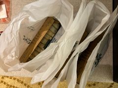 -赵记素斋·绿豆馅饼(钟楼小区店)