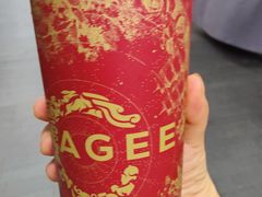-CHAGEE霸王茶姬(文殊坊店)