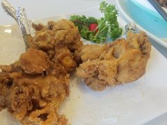 -黄家老店·非遗灌汤包(晋安路店)
