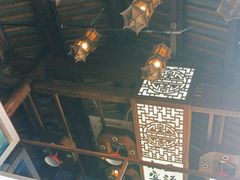 -木王宴语·野生鲜菌火锅(玉河店)