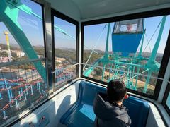 -南京银杏湖乐园