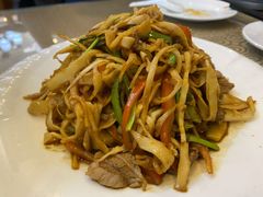 小炒糯米笋-白魁老号饭庄(交道口店)