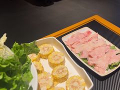 -潮发潮汕牛肉店(东方宝泰店)