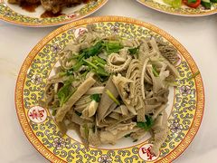 芫爆散丹-鸿宾楼(展览馆路店)